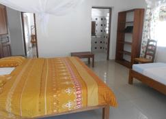 Villa Ny Onja - Mahajanga - Bedroom