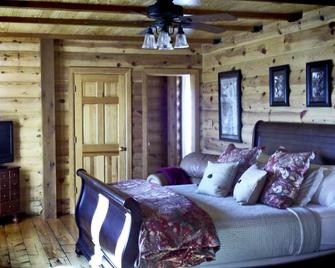 Elk Creek Lodging - Owenton - Sala de estar