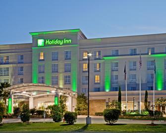 Holiday Inn Hotel & Suites College Station - Aggieland, An IHG Hotel - College Station - Edificio