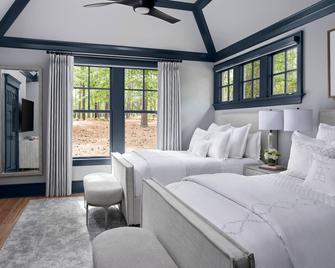 The Ritz-Carlton Reynolds Lake Oconee - Greensboro - Bedroom