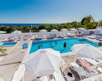 Hotel Eagles Nest - Pefki - Pool