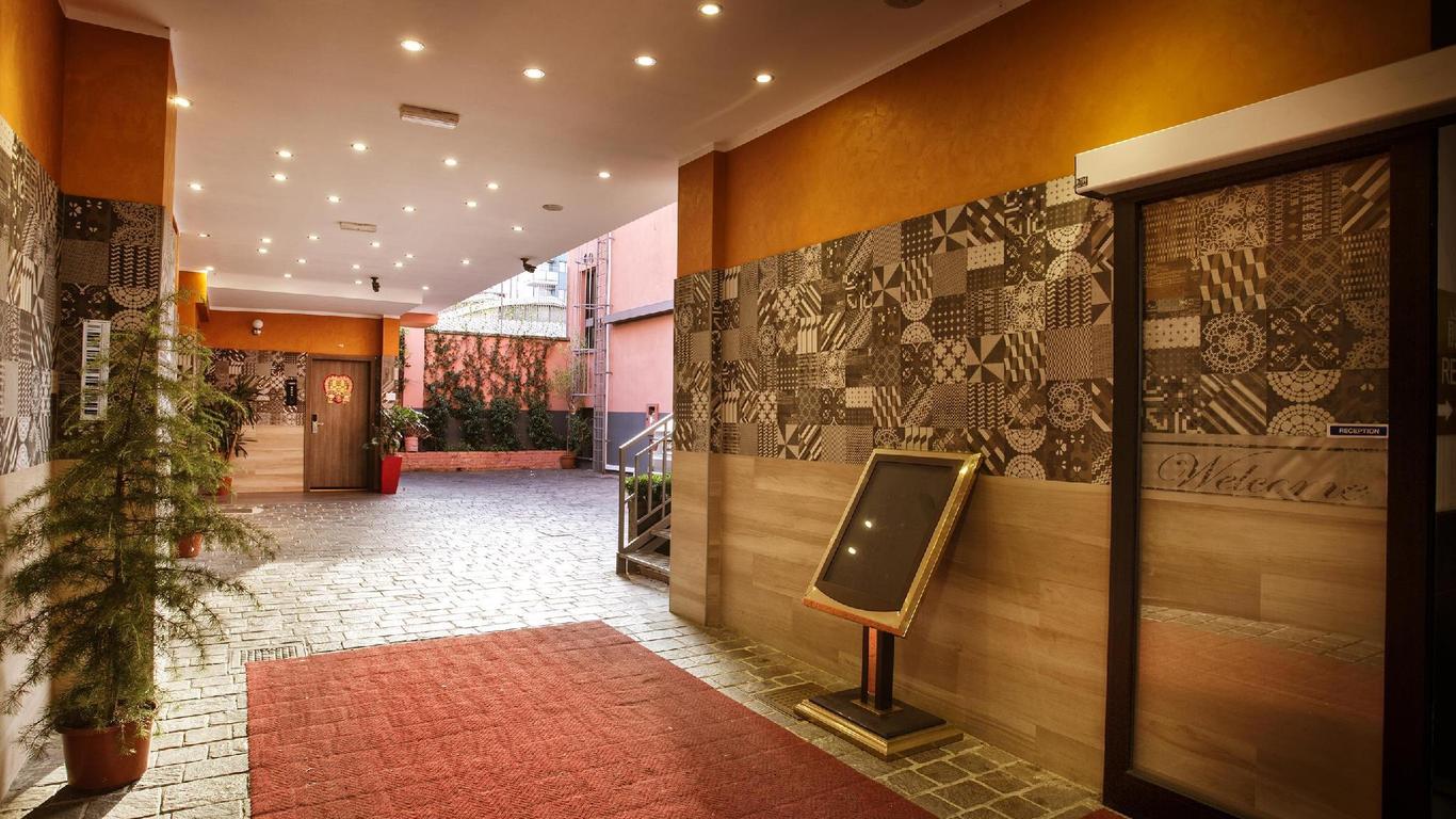 Igiban Hotel