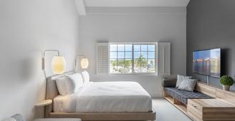 The Locale Hotel Grand Cayman - West Bay - Bedroom