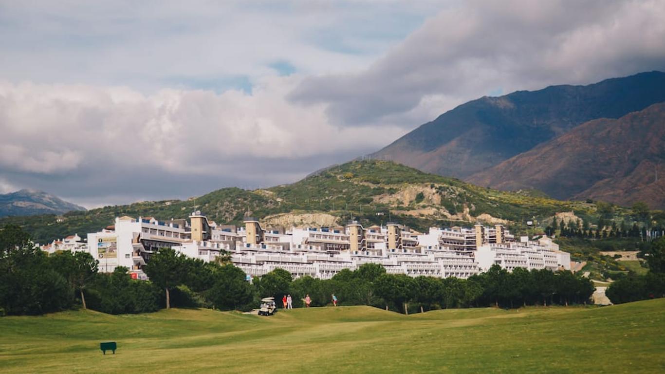 Ona Valle Romano Golf & Resort