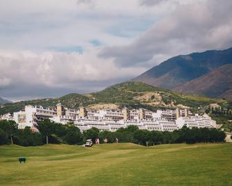 Ona Valle Romano Golf & Resort - Estepona - Sala de estar