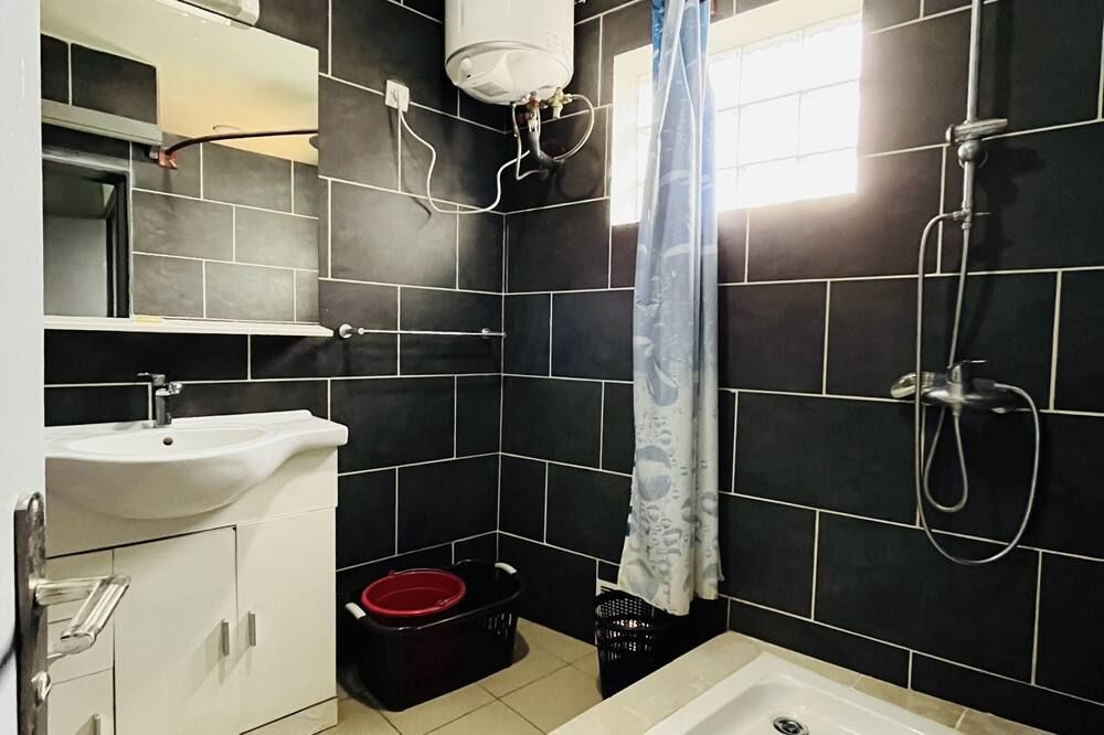 Hôtel - Appartement Meublé ' Les Flots Bleu ' - Antananarywa