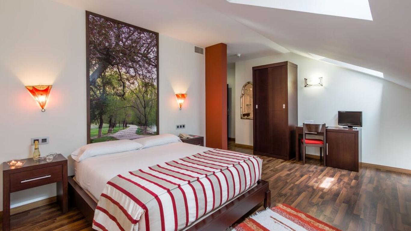 Hostal Aznaitin