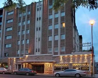 Hotel Austral Bahia Blanca - Bahía Blanca - Building