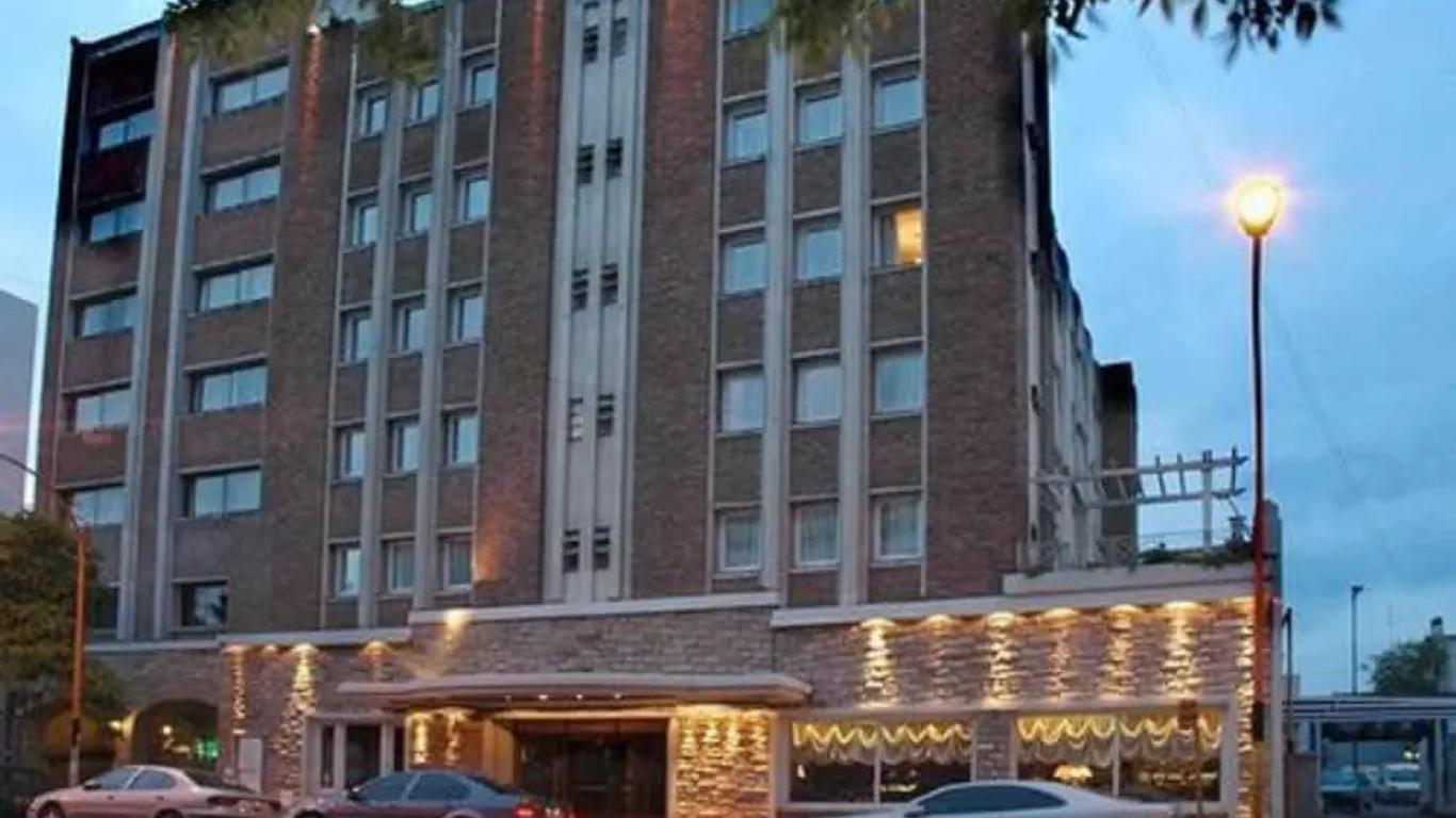 Hotel Austral Bahia Blanca