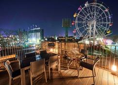 Rakuten Stay X Eagles 201with Rooftop Balcony / Sendai Miyagi - Sendai