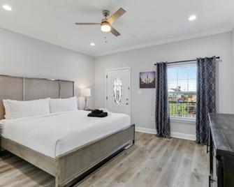 Pleasant Peachy Escape - Nueva Orleans - Habitación