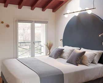 Ca' Prandini - Maranello - Bedroom