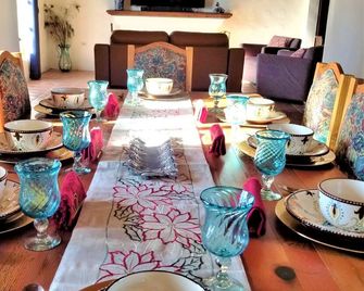 Casa Magdalena B&B - San Carlos
