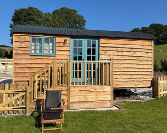 Cosy country retreat - Ruthin - Building