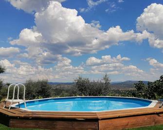 Fonte Da Rosa Guest House Apt2 - Belmonte - Pool