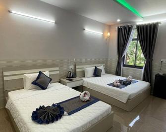 Xuan Hai Complex - Song Cau - Bedroom