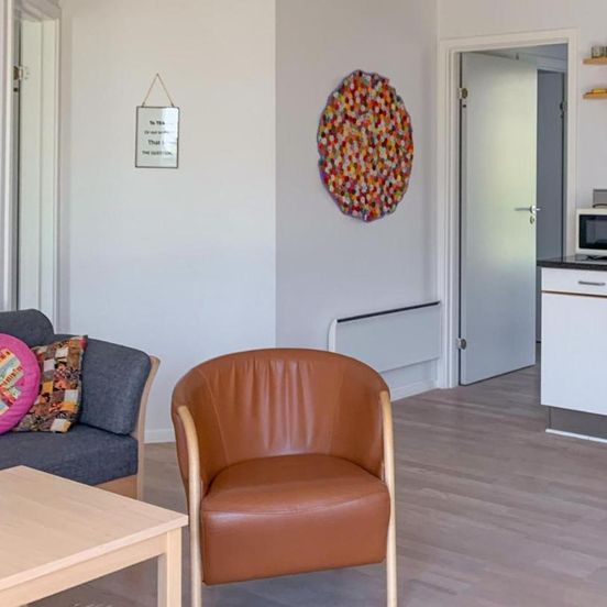 Gudhjem Søpark Lejl 47 – Gudhjem