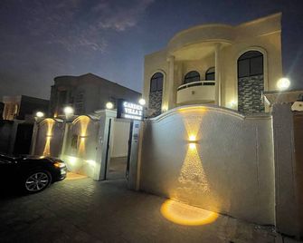 Garden Villa 2, Ajman - Ajman