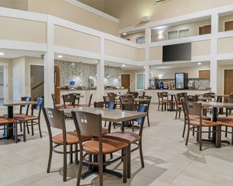 Best Western Lakewinds - Ludington - Restaurant