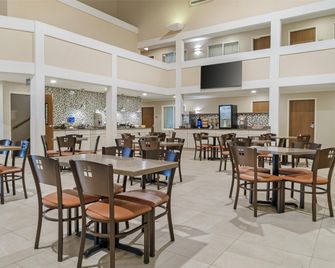 Best Western Lakewinds - Ludington - Restaurante