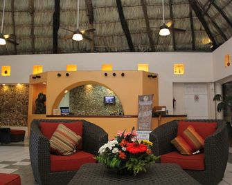 Hotel Palapa Palace - Tuxtla Gutiérrez