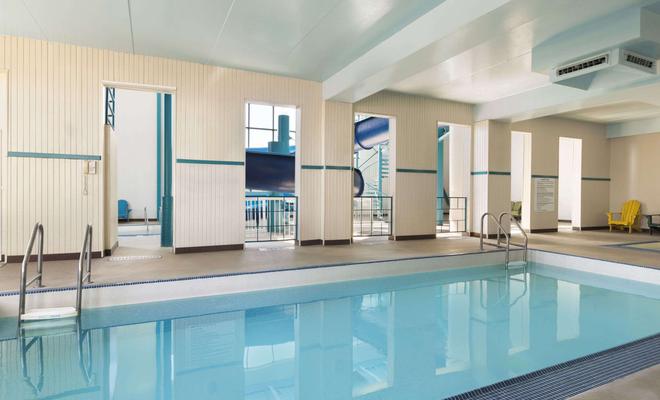 Travelodge By Wyndham Edmonton West Desde 50 Hoteles En Edmonton Kayak Travelodge By Wyndham Edmonton West Desde 50 Hoteles En Edmonton Kayak