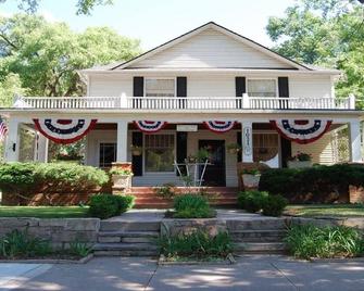 Historic Downtown Home - Colorado Springs - Edificio