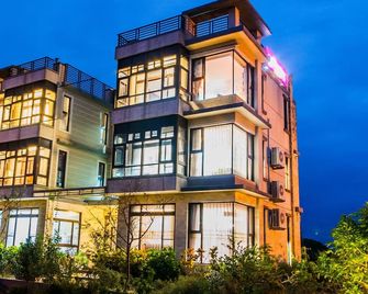 My Sweetie B&B - Yilan City - Building