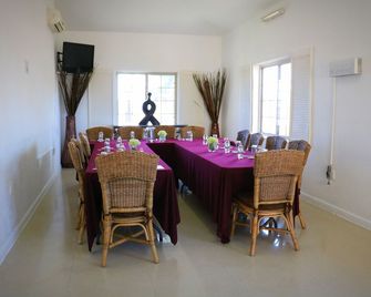 Zar Los Mochis - Los Mochis - Restaurant