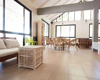 Xanadu Beach Resort - Pattaya - Olohuone