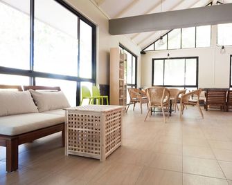 Xanadu Beach Resort - Pattaya - Stue
