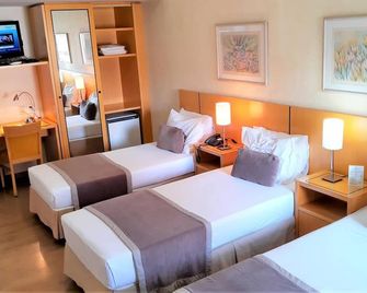 Cardum Hotel - โซโรคาบา