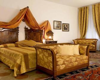 Abbadia San Giorgio - Moneglia - Bedroom