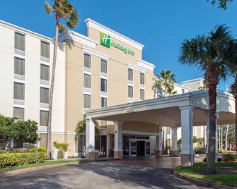 Holiday Inn Melbourne - Viera Conference Center - Melbourne - Building