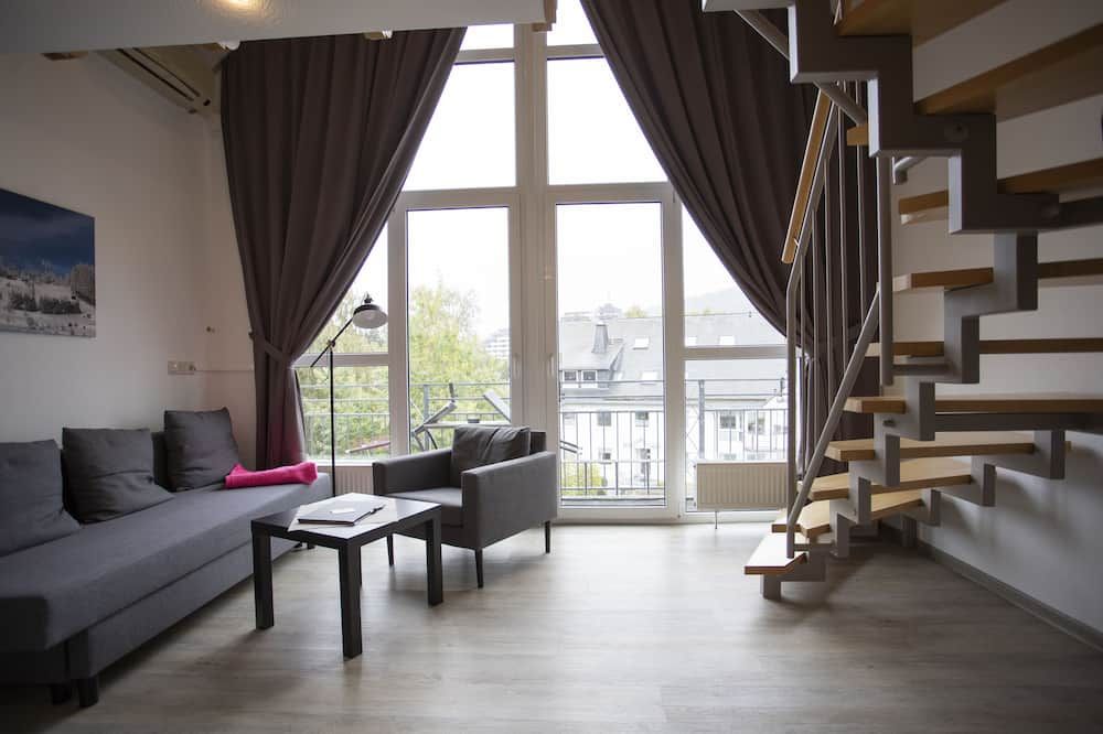 Das Loft - Willingen