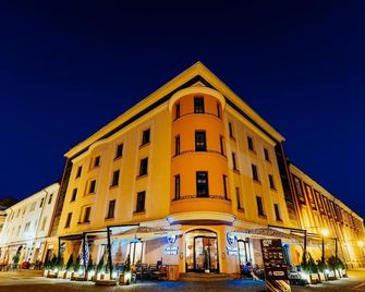 Old Town Hotel - Timisoara - Edificio