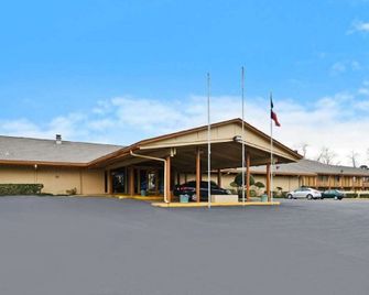 Stay Express Inn Athens - Athens - Slaapkamer