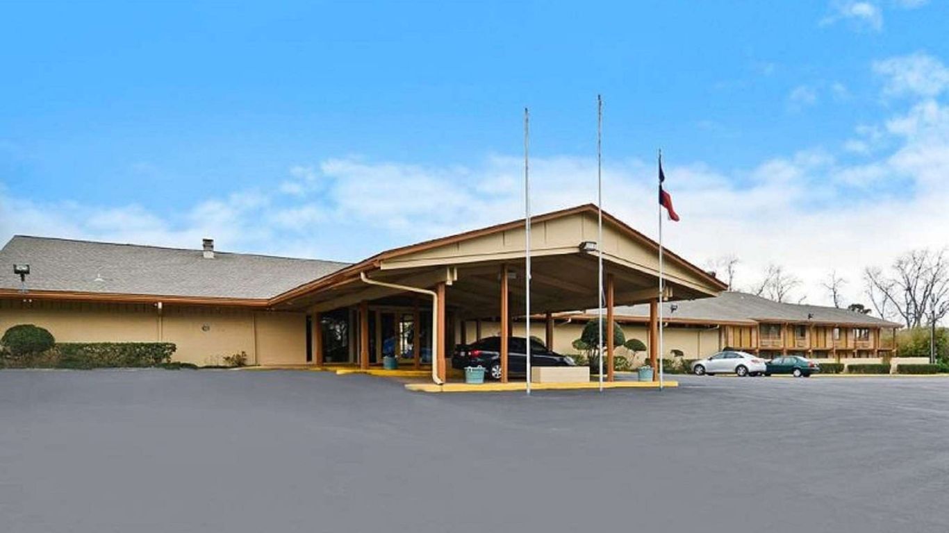 Stay Express Inn Athens