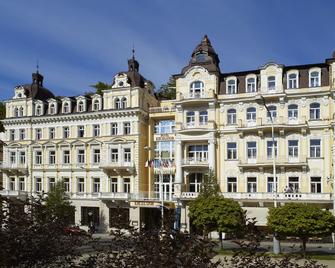 Hotel Excelsior - Marienbad - Gebäude