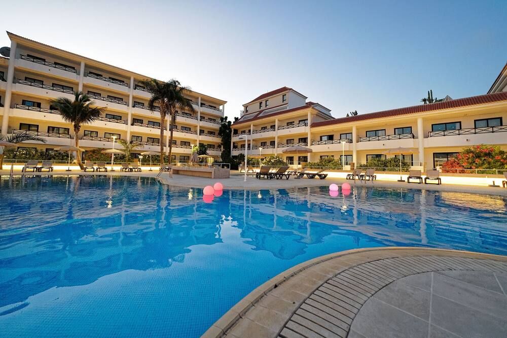 بارك لا باث