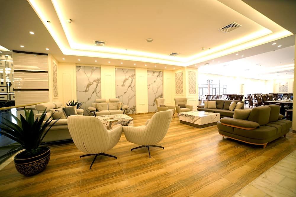 Amman Paradise Hotel thumbnail 3