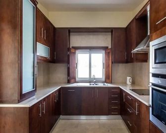 Herdade do Gizo - Cuba - Cocina
