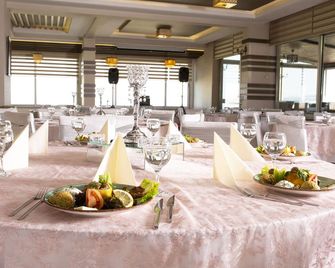 Lavin Hotel & Spa - Denizli - Sala bankietowa