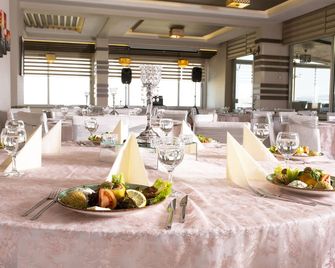 Lavin Hotel & Spa - Denizli - Sala de banquetes