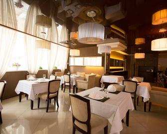 Jumbo Hotel - Chisinau - Restaurant