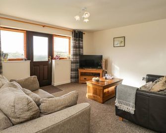 Brindle Cottage - Swindon - Living room