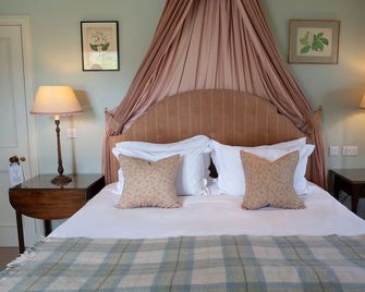 The Loch Lomond Arms Hotel - Alexandria - Habitación