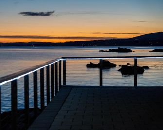 Redcastle Hotel - Moville
