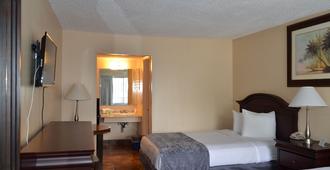 Altamonte Springs Hotel and Suites - Altamonte Springs