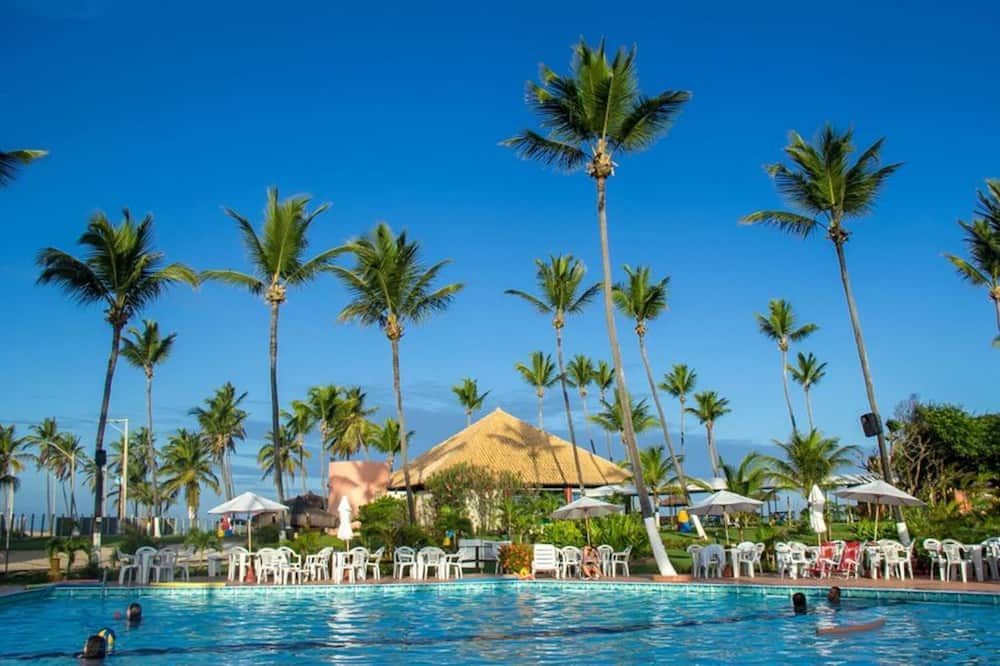 Resort Costa Dos Coqueiros